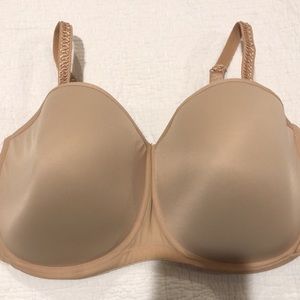 Le Mystere Soirée Strapless Bra